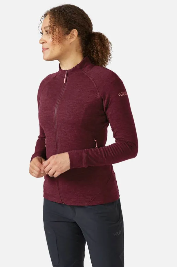Veste Nexus pour femme