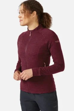 Veste Nexus pour femme