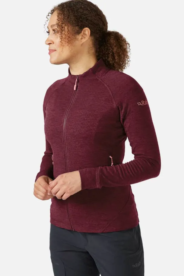 Veste Nexus pour femme