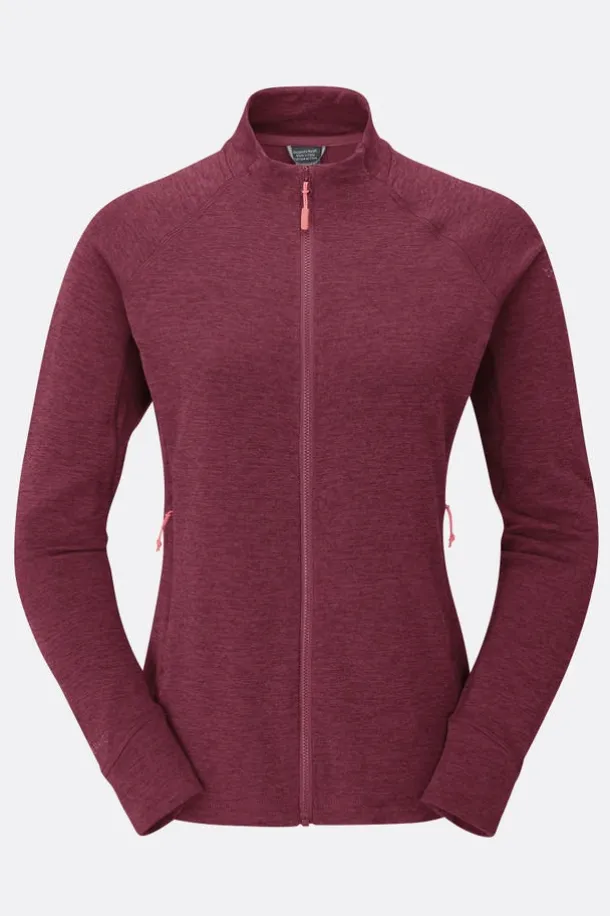 Veste Nexus pour femme