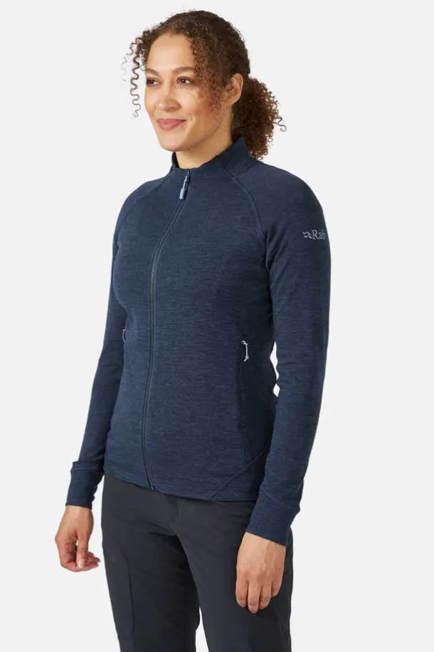 Veste Nexus pour femme