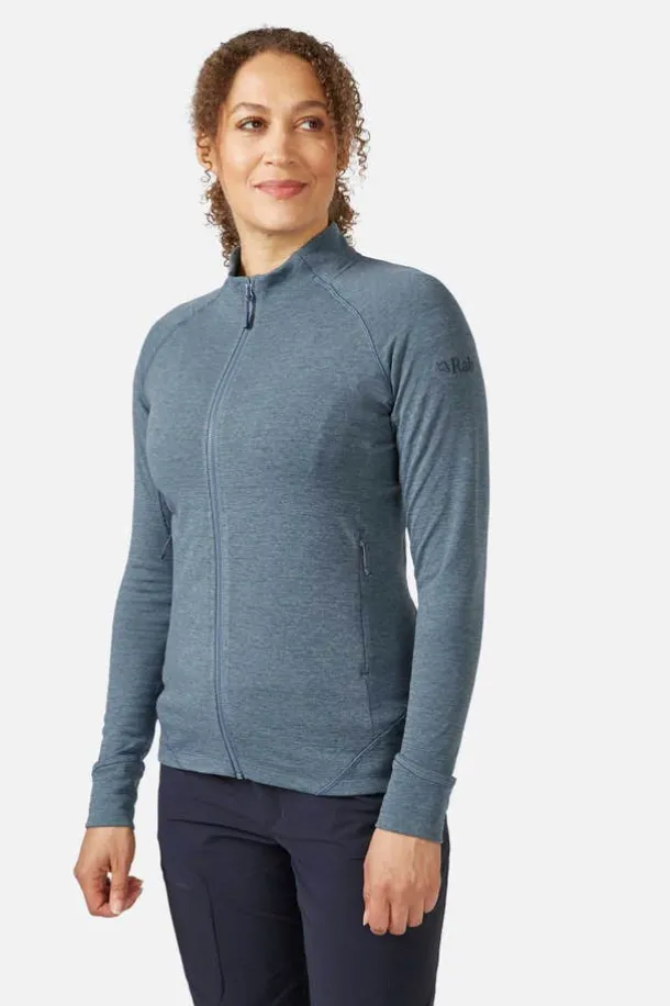 Veste Nexus pour femme