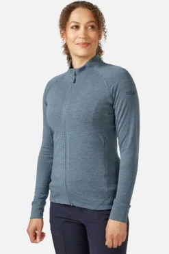 Veste Nexus pour femme