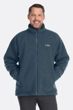 Veste Original Pile pour homme