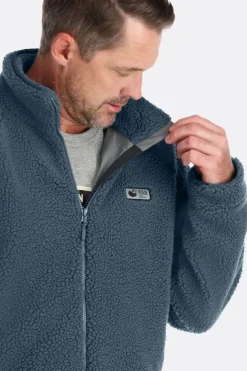 Veste Original Pile pour homme