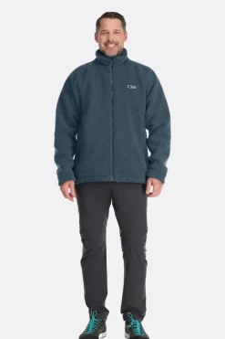 Veste Original Pile pour homme