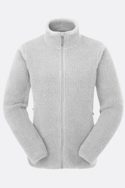 Veste Shearling pour femme