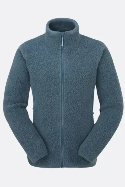 Veste Shearling pour femme