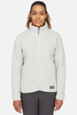 Veste Shearling pour femme