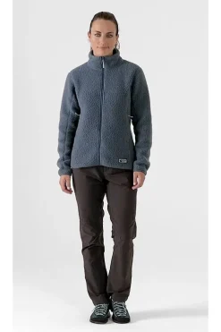 Veste Shearling pour femme