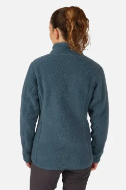 Veste Shearling pour femme