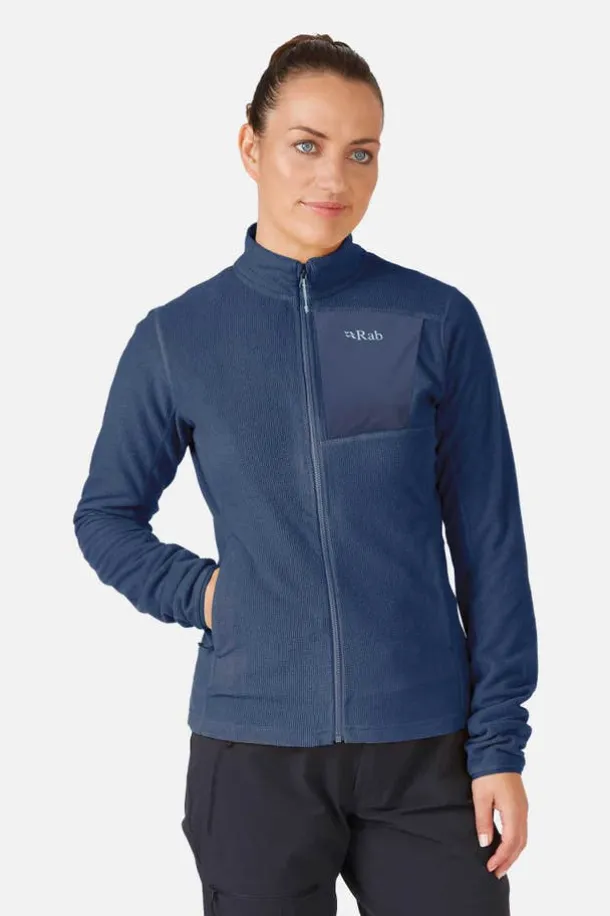 Veste Tecton pour femme