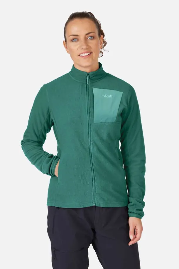 Veste Tecton pour femme