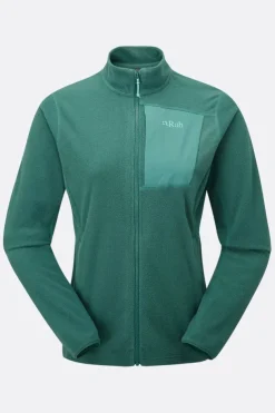 Veste Tecton pour femme