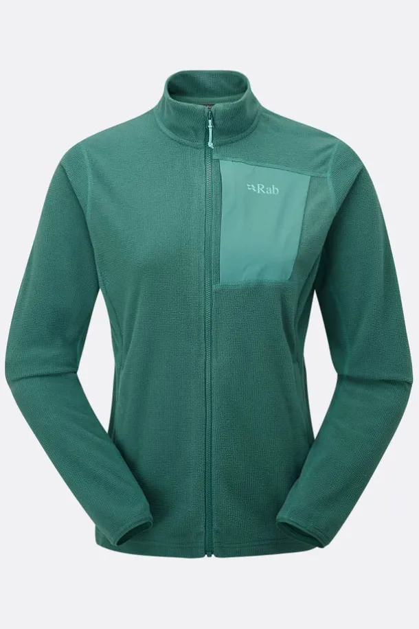 Veste Tecton pour femme