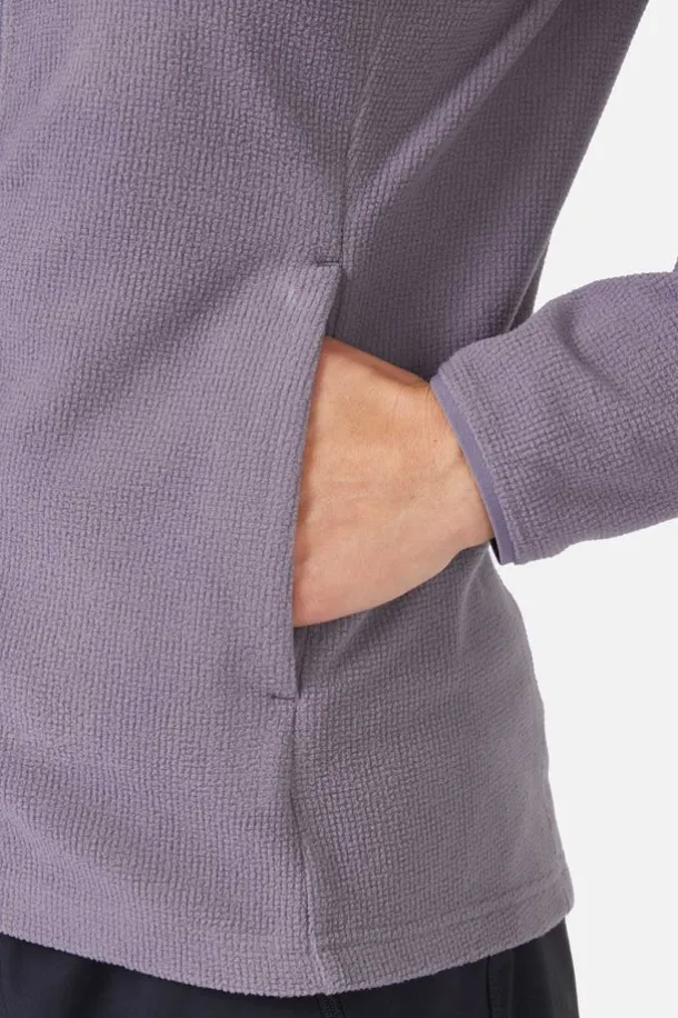 Veste Tecton pour femme