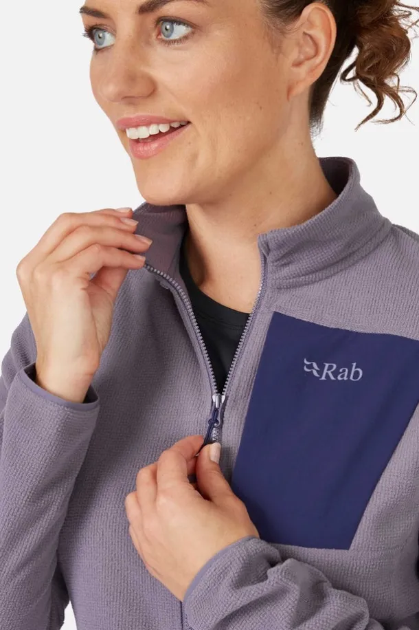 Veste Tecton pour femme