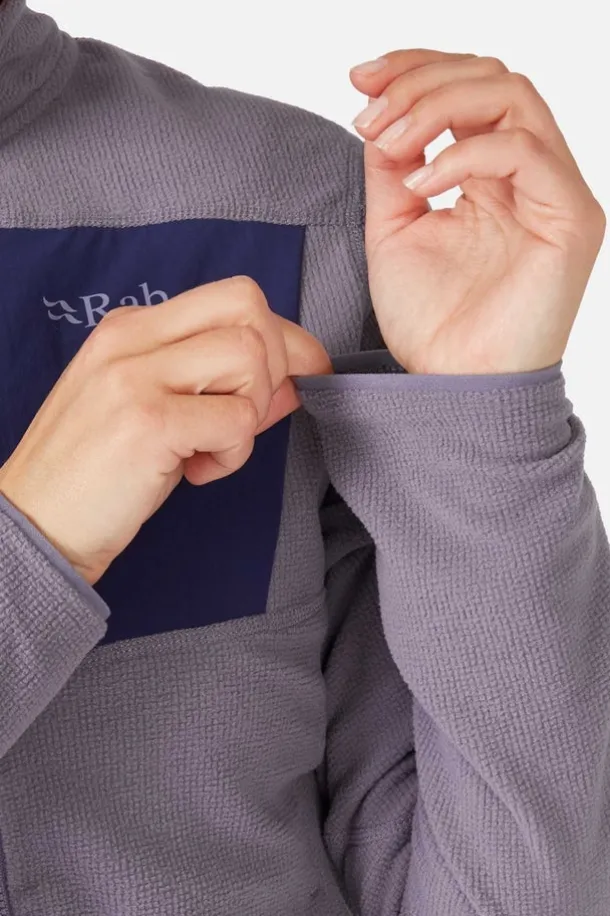 Veste Tecton pour femme