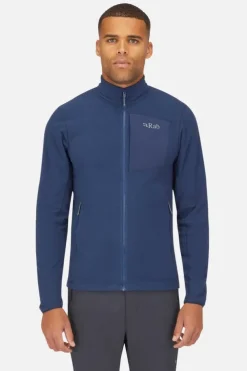 Veste Tecton pour homme