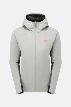 Veste thermique Xenair Alpine Flex pour femme