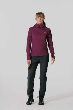 Veste thermique Xenair Alpine Flex pour femme