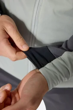 Veste thermique Xenair Alpine Flex pour homme