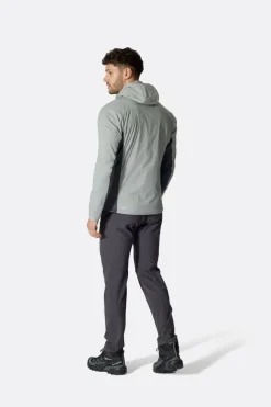 Veste thermique Xenair Alpine Flex pour homme
