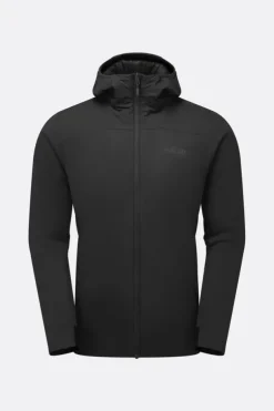 Veste thermique Xenair Alpine Flex pour homme