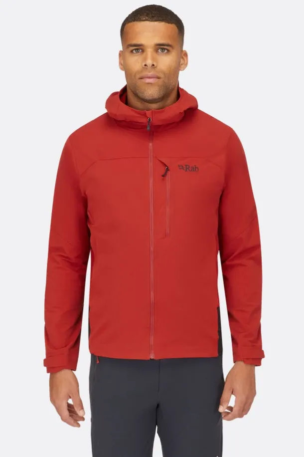 Veste Torque pour homme