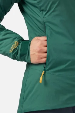 Veste Vapour-Rise™ Summit pour femme