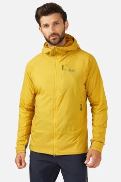 Veste Vapour-Rise™ Summit pour homme