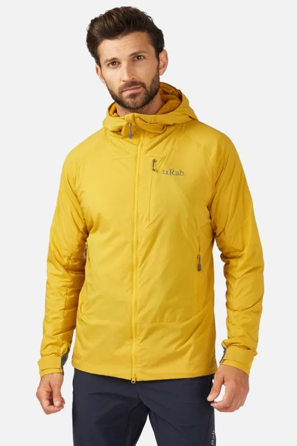 Veste Vapour-Rise™ Summit pour homme