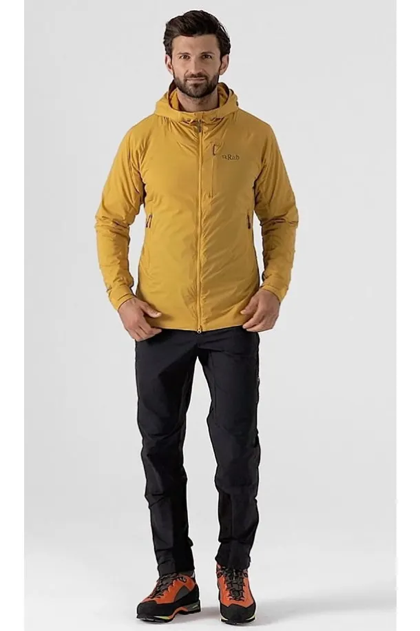 Veste Vapour-Rise™ Summit pour homme