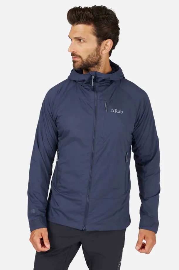 Veste Vapour-Rise™ Summit pour homme
