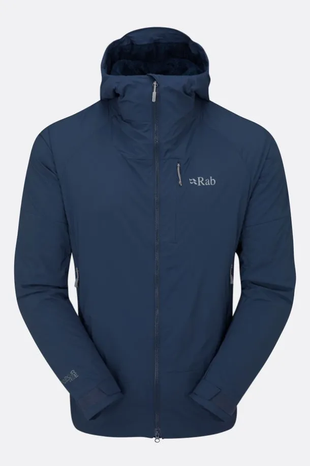 Veste Vapour-Rise™ Summit pour homme