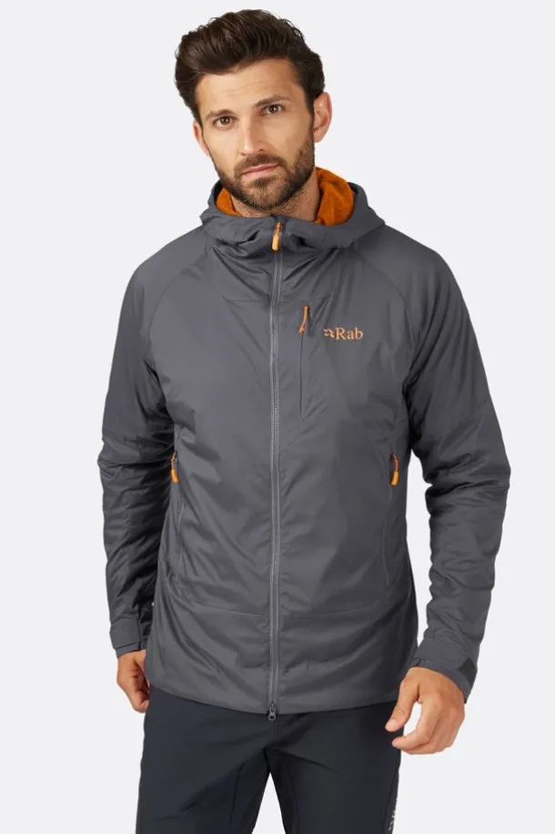 Veste Vapour-Rise™ Summit pour homme