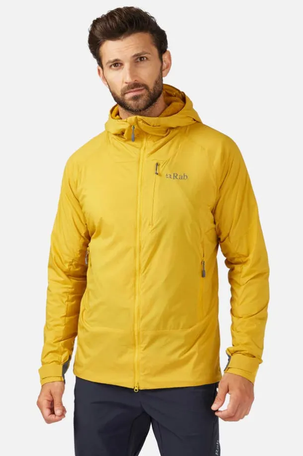 Veste Vapour-Rise™ Summit pour homme