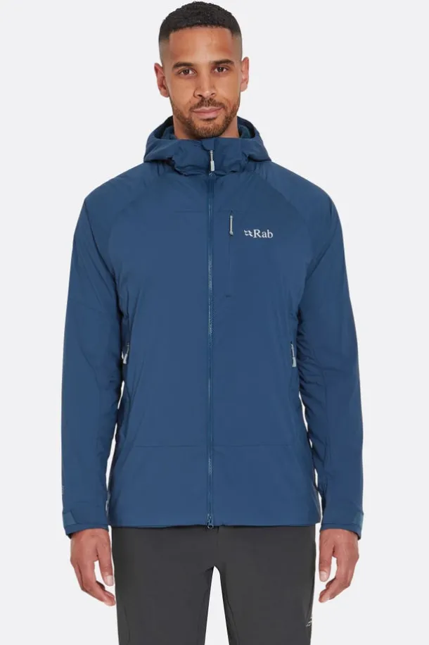 Veste Vapour-Rise™ Summit pour homme
