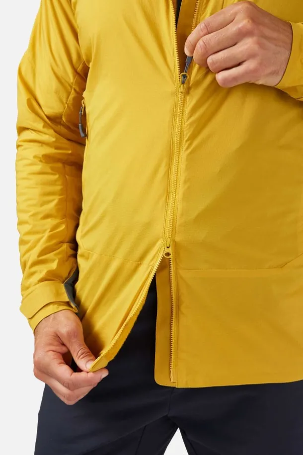 Veste Vapour-Rise™ Summit pour homme