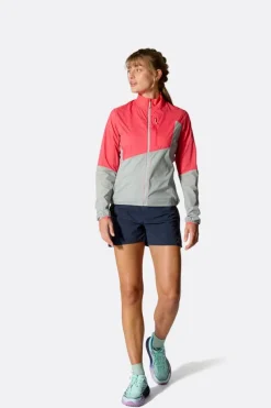 Veste Windveil pour femme