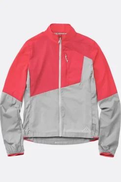Veste Windveil pour femme