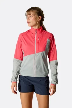 Veste Windveil pour femme