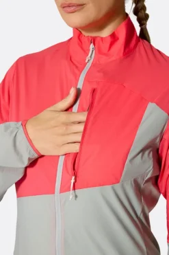 Veste Windveil pour femme
