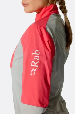 Veste Windveil pour femme