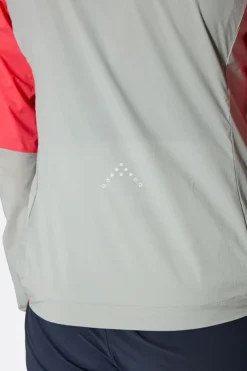Veste Windveil pour femme