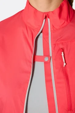 Veste Windveil pour femme