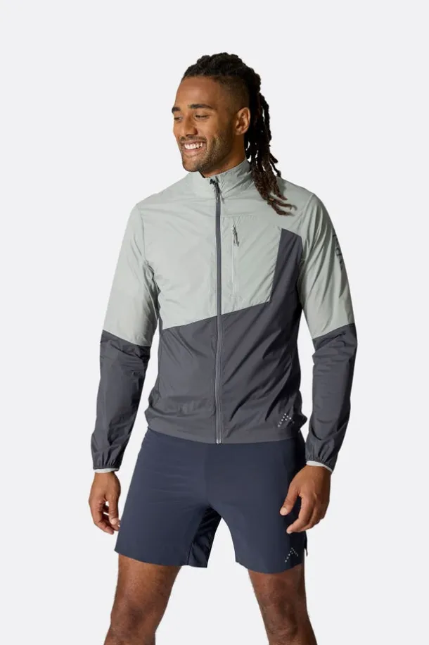 Veste Windveil pour homme