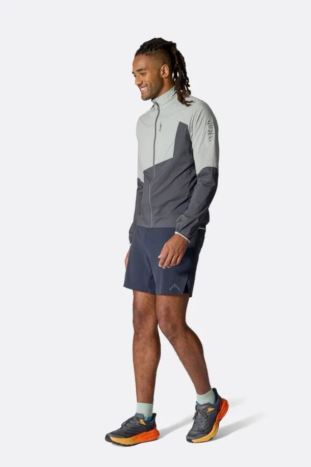 Veste Windveil pour homme