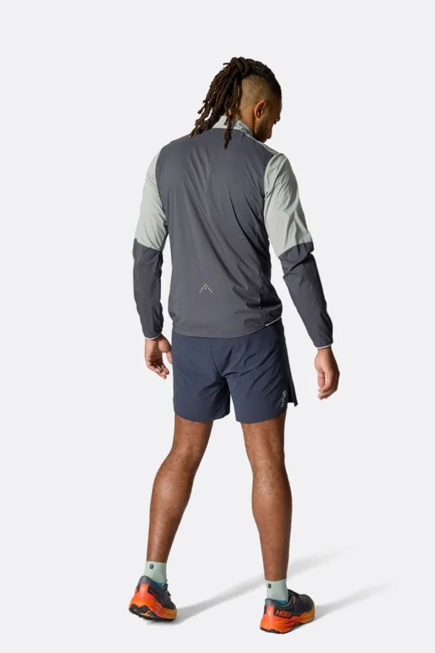 Veste Windveil pour homme